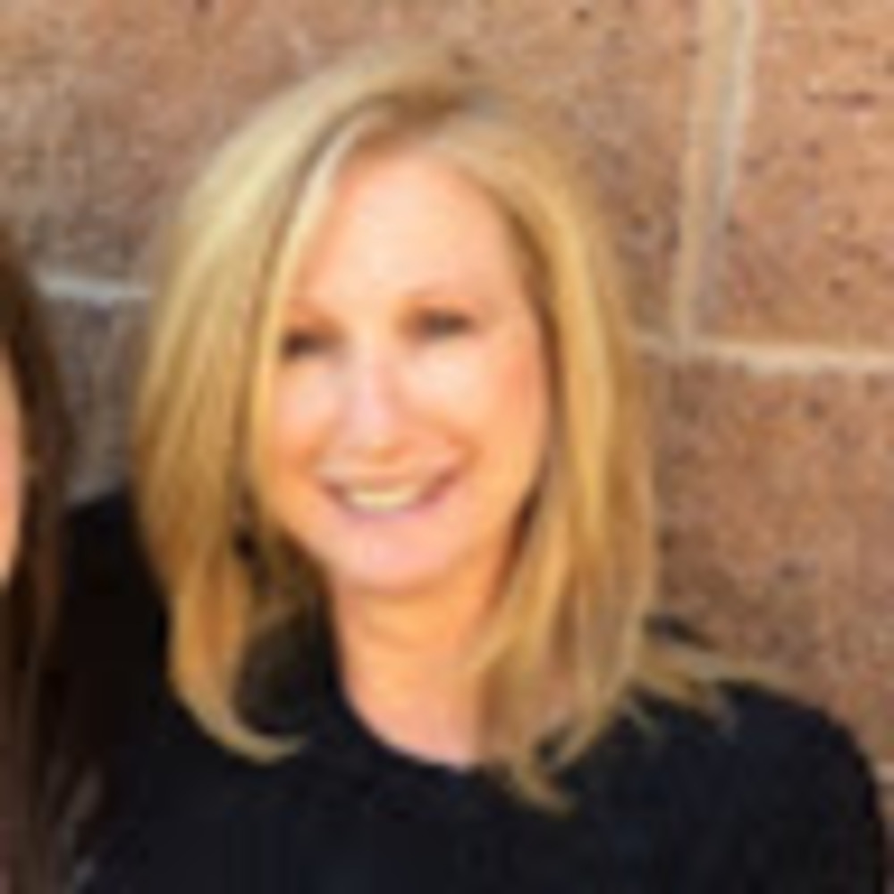 Meet your Posher, Lori